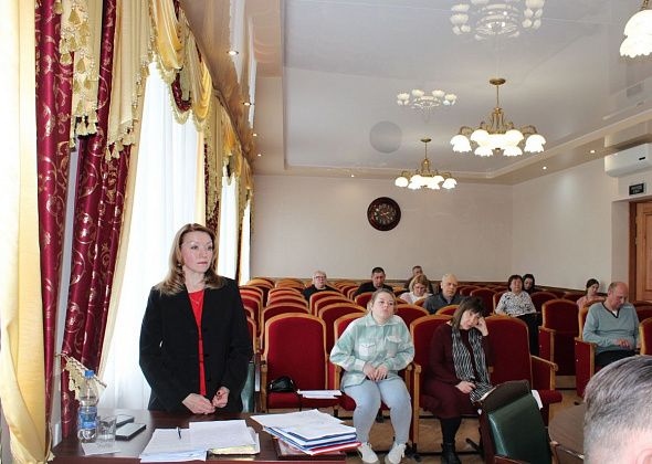 В 7-м микрорайоне вода “тонкой струйкой”. Надо менять 17 км сетей