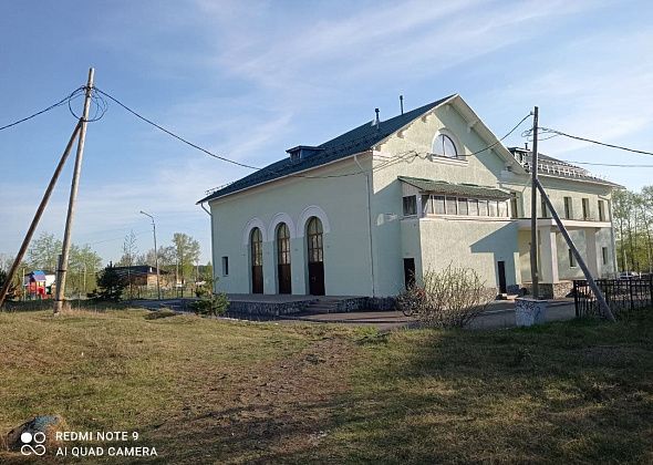 День медицинского работника в черемуховском “Малахите” удался