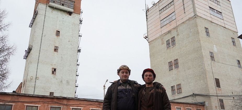Бригада Владимира Кушковского по промежуточным итогам победила в Трудовой вахте