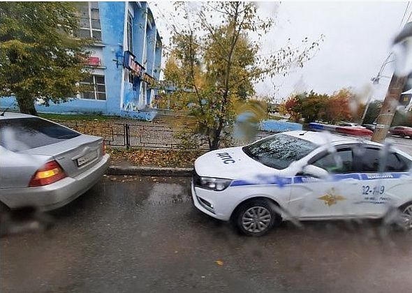 Будут судить горожанина, который на авто столкнулся с автобусом и уехал