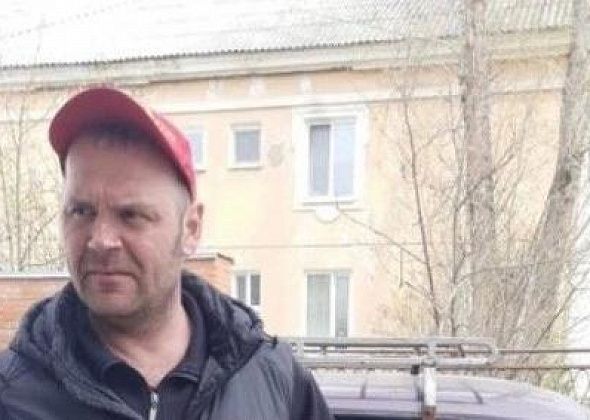 В лесу пропал еще один житель Кальи