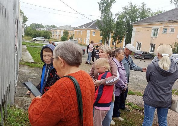 Североуральских парней проводили в армию. Летний призыв закончился