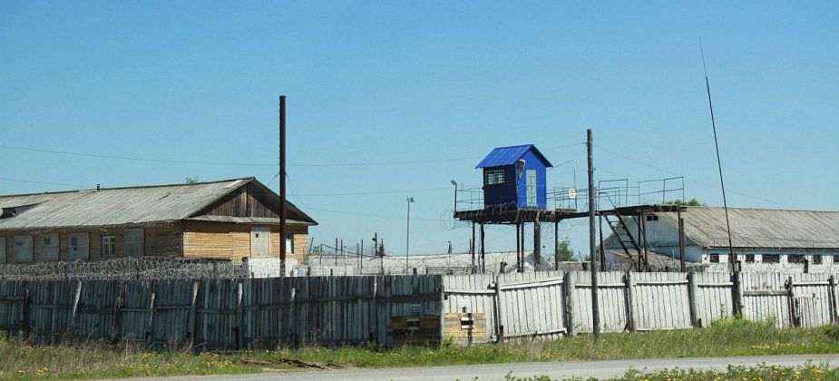 Сбежавшего из колонии осужденного нашли сотрудники краснотурьинской "тройки"
