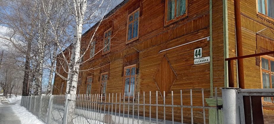 Черемуховская больница на время ремонта переехала в здание музыкалки. Потихоньку обживаются