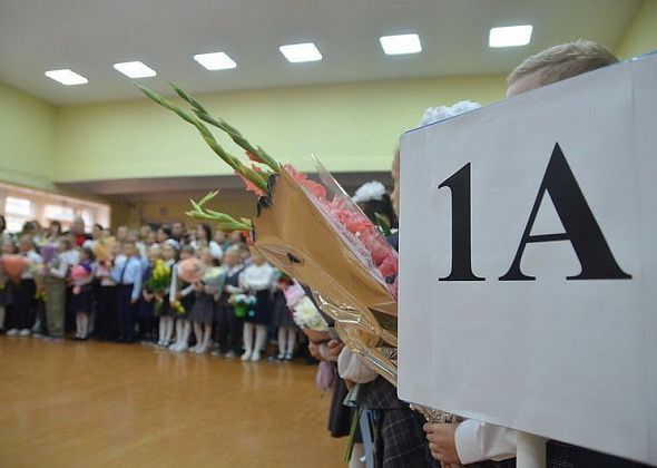 Новый этап: как психологически подготовить будущего первоклассника к школе 