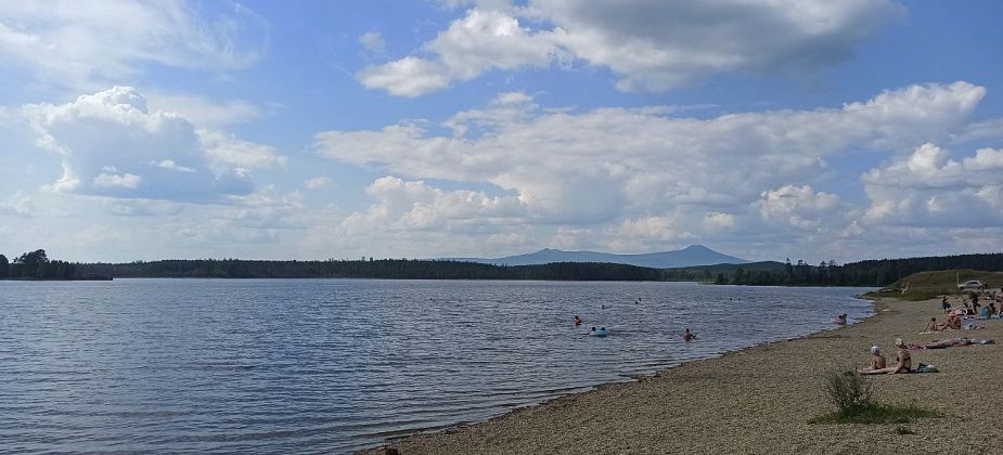 Полицейские провели рейд на водных объектах и напомнили родителям об ответственности за детей