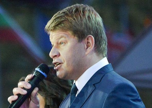 Дмитрий Губерниев будет ведущим на «Конжаке»  