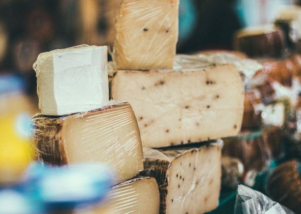 Где организму брать кальций? 5 продуктов, богатых этим микроэлементом   