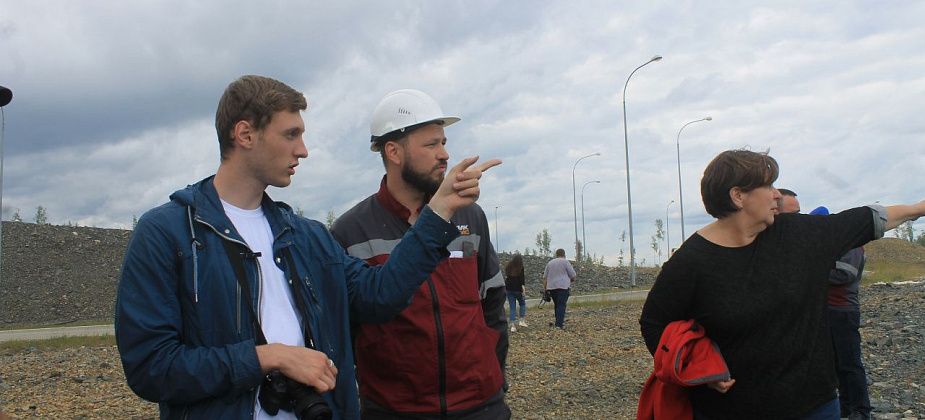 Егор Николаев поделился планами депутатской группы на ближайшее время