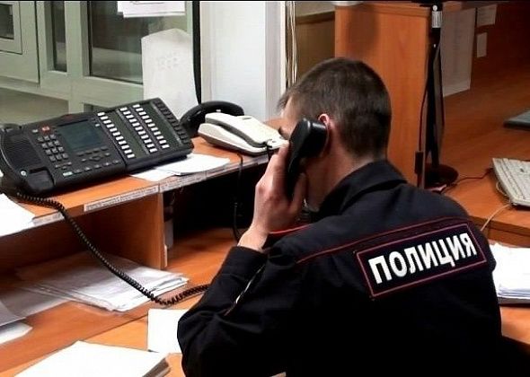 39-летний североуралец украл телефон в медицинском учреждении. Но сбыть не успел