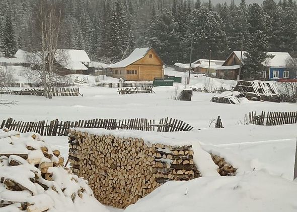 Почти полмиллиона рублей - за расчистку дорог в Сосьве и Всеволодо-Благодатском