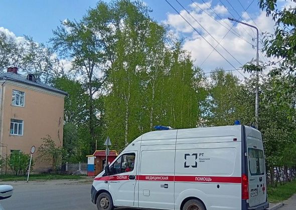 “Скорая” едет констатировать смерть покровчанина пятый час. Это нормально?