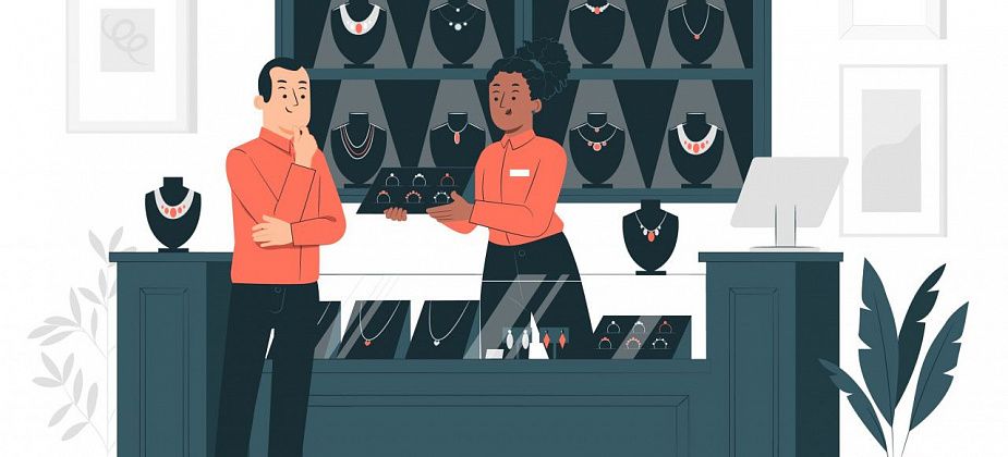 Ищете работу? Требуются ювелир, водитель, электромонтер, маляр
