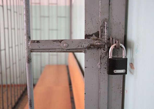 Североуралец избил свою сожительницу и теперь два с половиной года проведет в колонии общего режима
