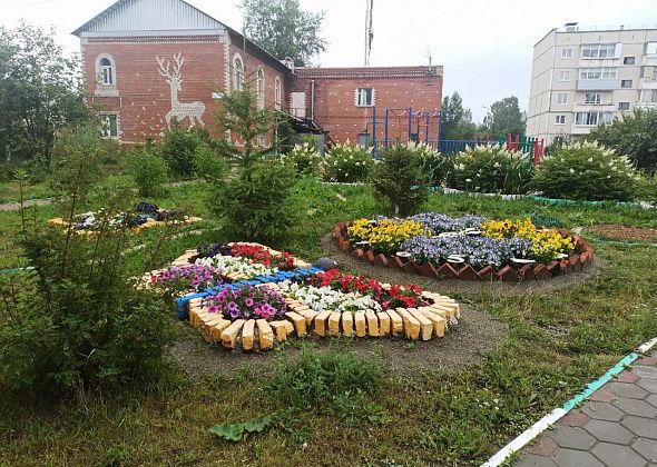 “Лучший дом. Лучший двор”. Поддержим североуральских конкурсантов, голосование до 30 ноября